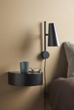 Woud Cono Wall Lamp