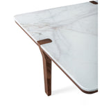 WeWOOD Corner Center Coffee Table - Rectangular - MC.PD002N-EST