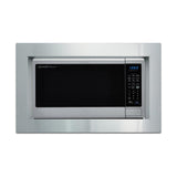 Sharp 30 in. Built-in Microwave Oven Trim Kit - RK49S30F-KT
