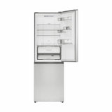 Sharp 24 in. Bottom-Freezer Counter-Depth Refrigerator - SJB1255GS-KT