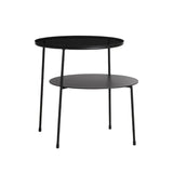 Woud Duo Side Table