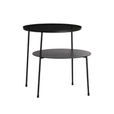Woud Duo Side Table