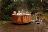 Weltevree Dutchtub Wood - 1023