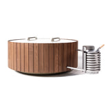 Weltevree Dutchtub Wood - 1023