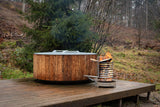 Weltevree Dutchtub Wood - 1023