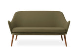 Warm Nordic Dwell 3-Seater Sofa - 2101042