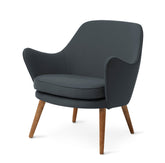 Warm Nordic Dwell Lounge Chair - 2201119