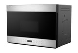 SHARP 24 in. Over-The-Range Microwave Oven - SMO1461GS-KT