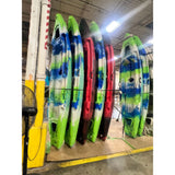 Torqeedo Jackson Coosa FD Fishing Kayak - COFD121STORM_25