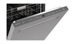 Sharp 24 in. Slide-In Smart Dishwasher - SDW6767HS-KT
