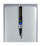 Sharp Plasmacluster Air Purifier with True HEPA Filtration and Humidifying Function for Large Rooms - KC860U-KT
