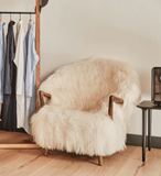 Eikund Veng Armchair