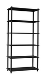 Woud Elevate Shelving System - 5 - 120604