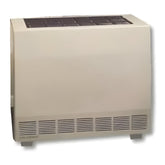 Empire 50K BTU, Closed Front HTR. LP tstat - RH-50C-LP