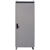 Aims Power Lithium Battery Cabinet 230VDC 96AMPS 22,114 Watt Hours! SLAVE