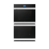 SHARP SWB3062GS Sharp Built-In Double Wall Oven - SWB3062GS-KT