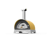 Alfa FXCM-Counter Ciao M 27-Inch Countertop Wood-Fired Pizza Oven