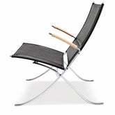 Lange Productio FK 82 X-Chair