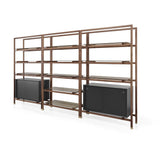 WeWOOD Float Bookshelf - Large - WETBS002N