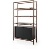 WeWOOD Float Bookshelf - Small