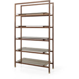 WeWOOD Float Bookshelf - Small