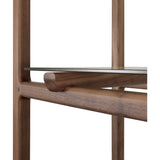 WeWOOD Float Bookshelf - Small