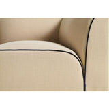 Woud Flora Corner Module - 650701