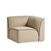 Woud Flora Corner Module - 650701