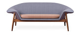 Warm Nordic Fried Egg Sofa - 2101106