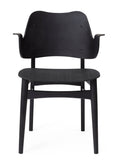 Warm Nordic Gesture Dining Chair - No Upholstery - 2405034