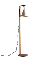 Volk Halsey Floor Lamp - VOLK404-AW