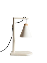 Volk Halsey Table Lamp - VOLK-HALSEYTBL