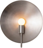 Workstead Helios - ADA Sconce - WS-ORB-H-ADA-S-HB-220