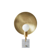 Workstead Helios Table Lamp - WS-ORB-H-TL-HB-110