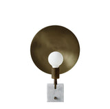 Workstead Helios Table Lamp - WS-ORB-H-TL-HB-110