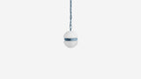 Workstead Hemisphere Pendant Small - WS-BUO-HEM-P-SM-MBE-110