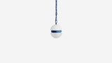 Workstead Hemisphere Pendant Small - WS-BUO-HEM-P-SM-MBE-110