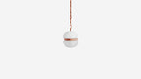 Workstead Hemisphere Pendant Small - WS-BUO-HEM-P-SM-MBE-110
