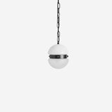 Workstead Hemisphere Pendant Small - WS-BUO-HEM-P-SM-MBE-110