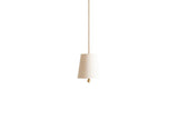 Workstead House Cord Pendant - WS-HOU-CP-SM-HB-NLS-BGC-110