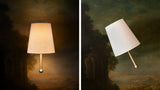 Workstead House Sconce - WS-HOU-S-HB-NLS-H-110