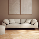 Woud Collar 2.5-Seater - WOU-650853