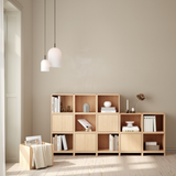 Woud Ghost Pendant - WOU-139318