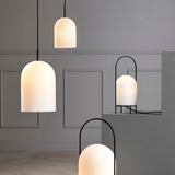 Woud Ghost Pendant - WOU-139318