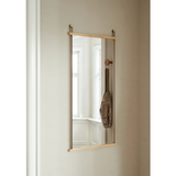 Woud Suspended Mirror - WOU-150187