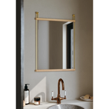 Woud Suspended Mirror - WOU-150187