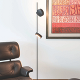Super O Floor Lamp - ZAF-LD1156N3