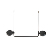 Super O Hanging Lamp - ZAF-LD1153B3