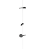 Super O Suspended Floor Lamp - ZAF-LD1158B3