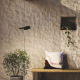 Super O Suspended Floor Lamp - ZAF-LD1158B3